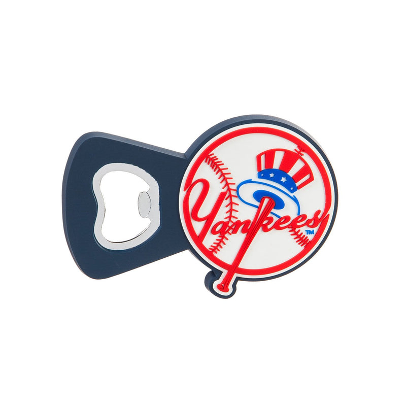 New York Yankees, PVC Magnet  Bottle Opener,7bo4218