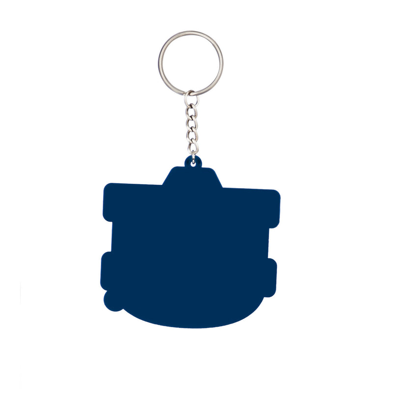 Auburn University, Rubber Keychain,7key928