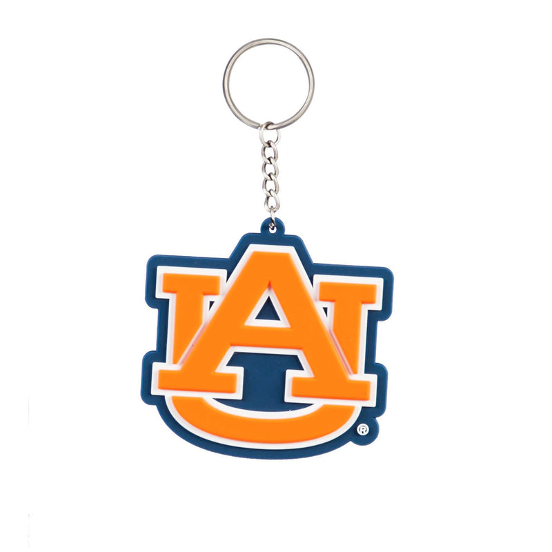 Auburn University, Rubber Keychain,7key928