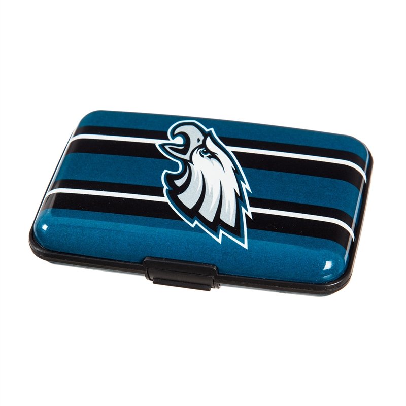 Philadelphia Eagles, Hard Case Wallet,7wlt3823hc