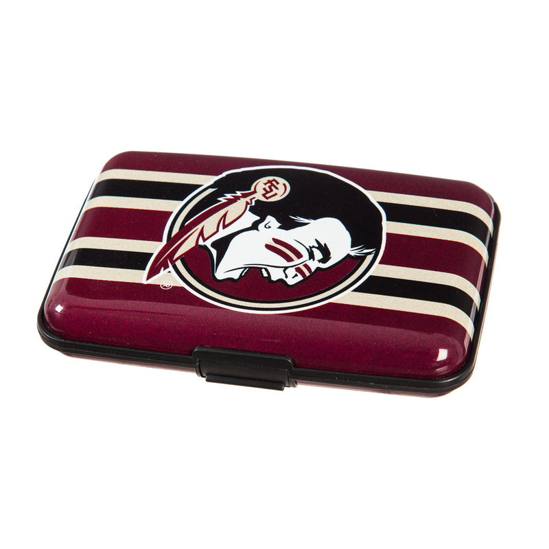 Florida State University, Hard Case Wallet,7wlt918hc
