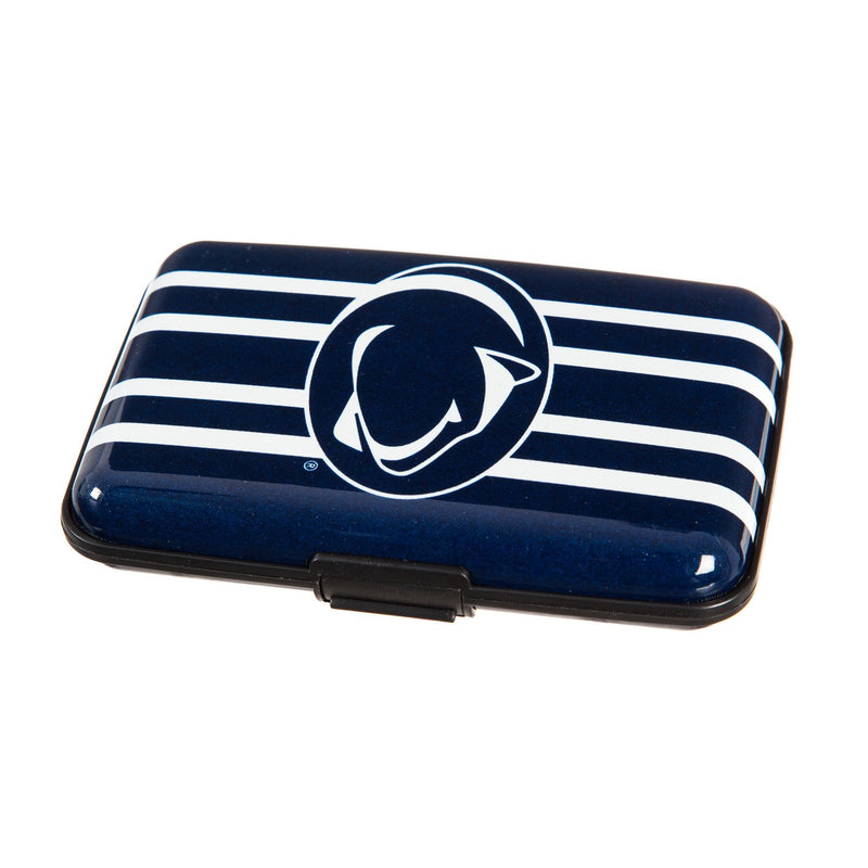 Pennsylvania State University, Hard Case Wallet,7wlt922hc