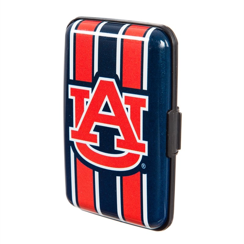 Auburn University, Hard Case Wallet,7wlt928hc