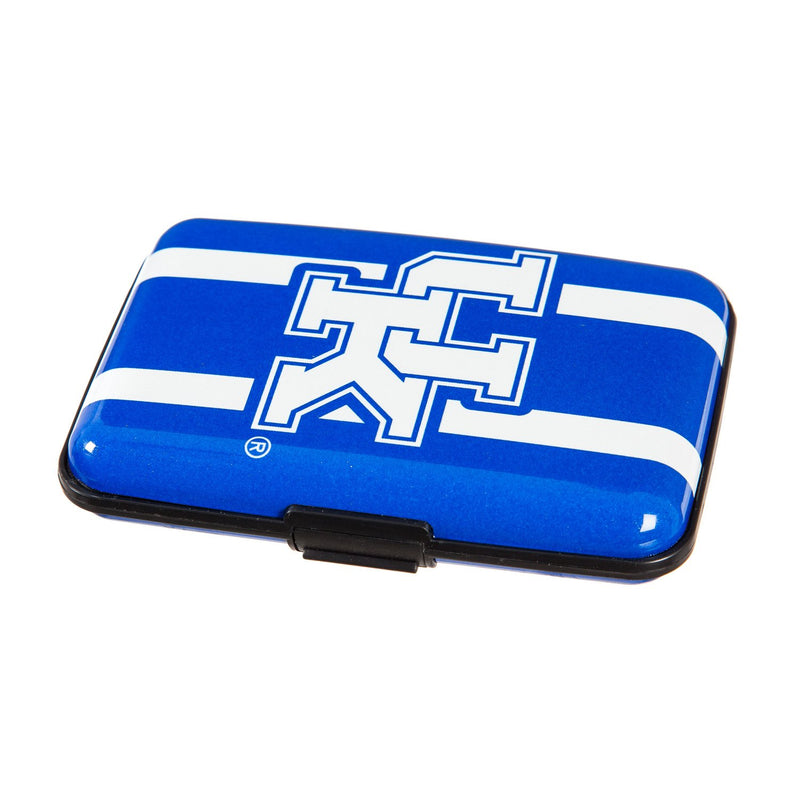 University of Kentucky, Hard Case Wallet,7wlt944hc