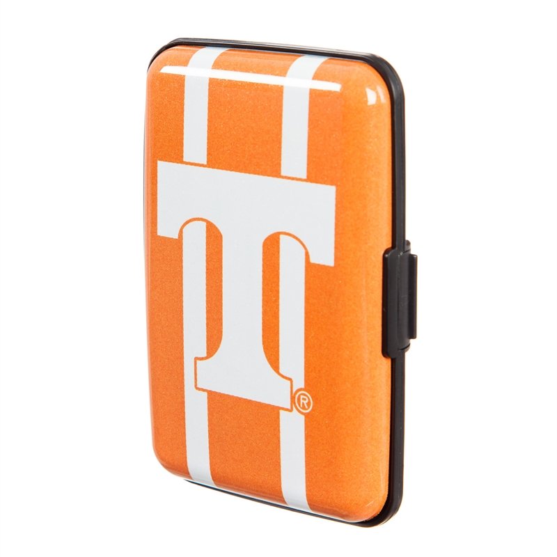 University of Tennessee, Hard Case Wallet,7wlt955hc