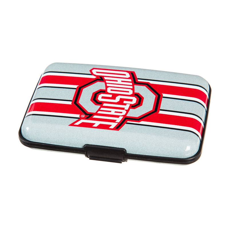 Ohio State University, Hard Case Wallet,7wlt973hc