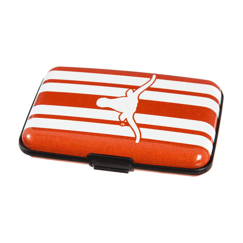 University of Texas, Hard Case Wallet,7wlt999hc