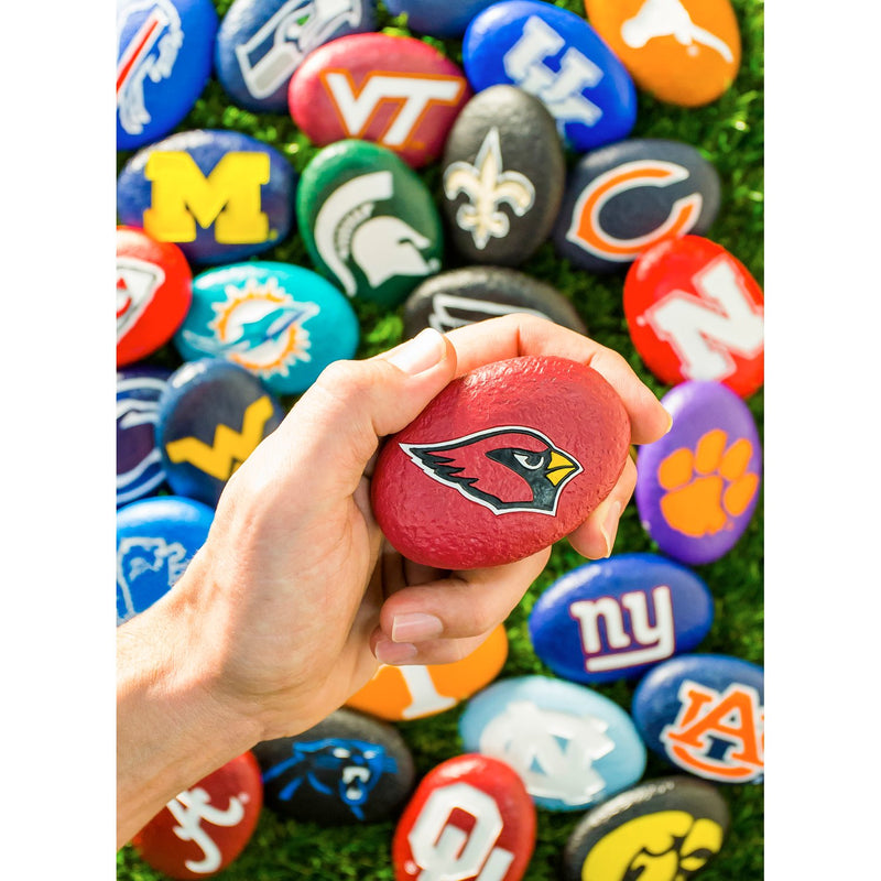 Arizona Cardinals, Garden Rock,843800gr