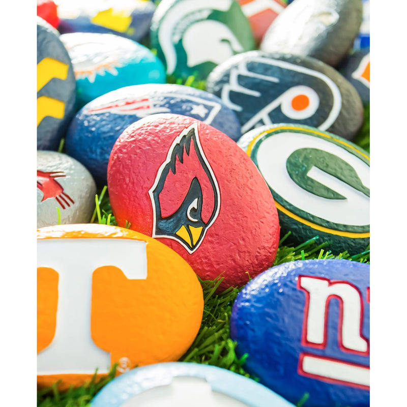 Arizona Cardinals, Garden Rock,843800gr