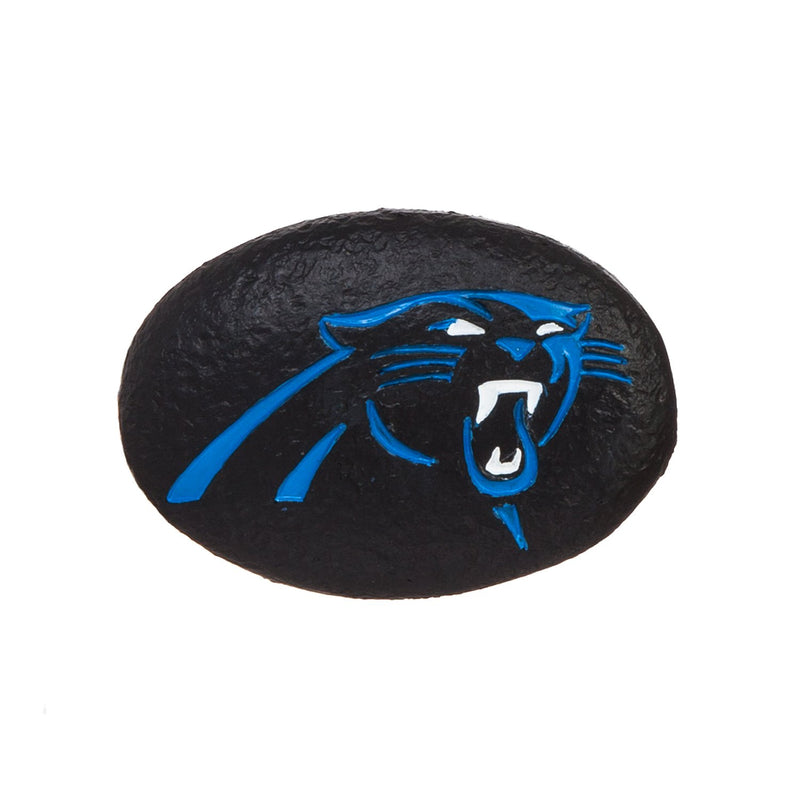 Carolina Panthers, Garden Rock,843804gr