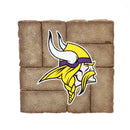 Minnesota Vikings, Garden Stone,843817gs