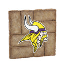 Minnesota Vikings, Garden Stone,843817gs