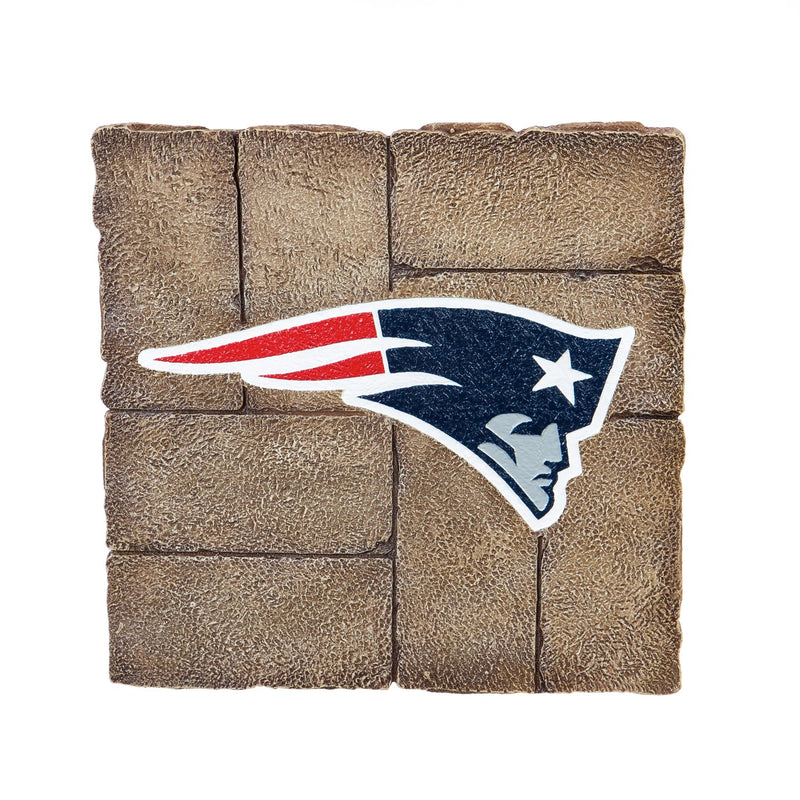 New England Patriots, Garden Stone,843818gs