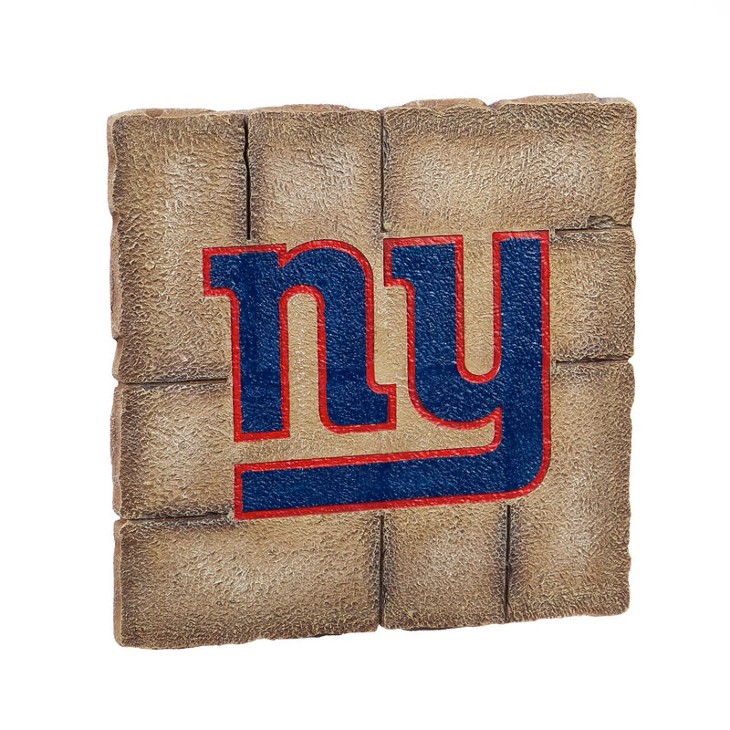 New York Giants, Garden Stone,843820gs