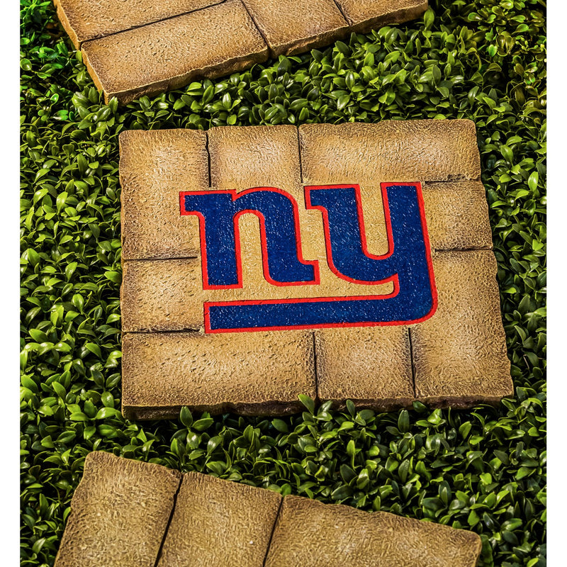 New York Giants, Garden Stone,843820gs