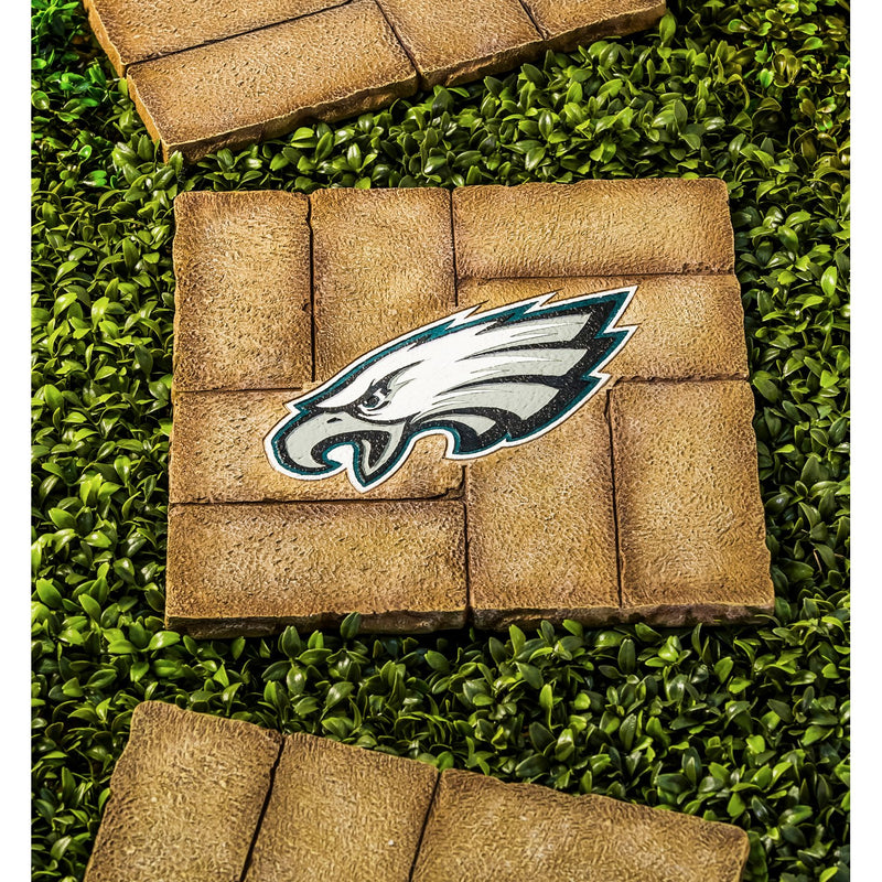 Philadelphia Eagles, Garden Stone,843823gs