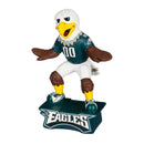 Philadelphia Eagles, Mascot Statue,843823ms