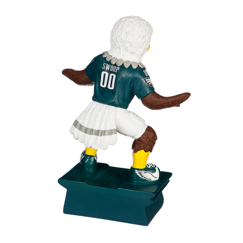 Philadelphia Eagles, Mascot Statue,843823ms