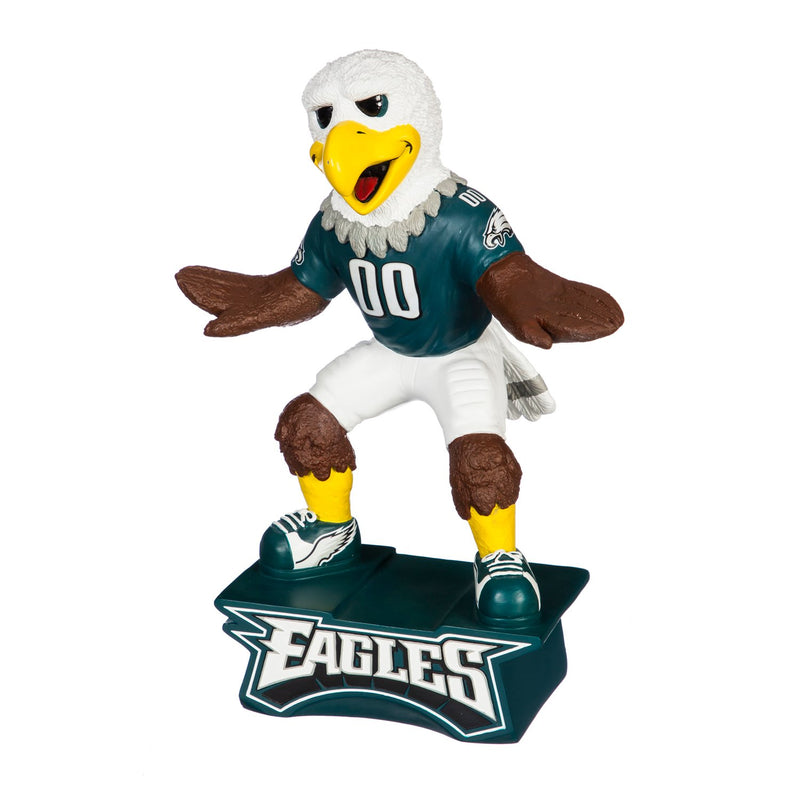 Philadelphia Eagles, Mascot Statue,843823ms