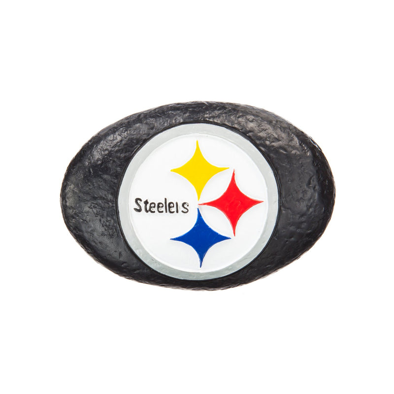 Pittsburgh Steelers, Garden Rock,843824gr