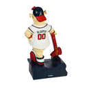 Atlanta Braves, Mascot Statue,844201ms