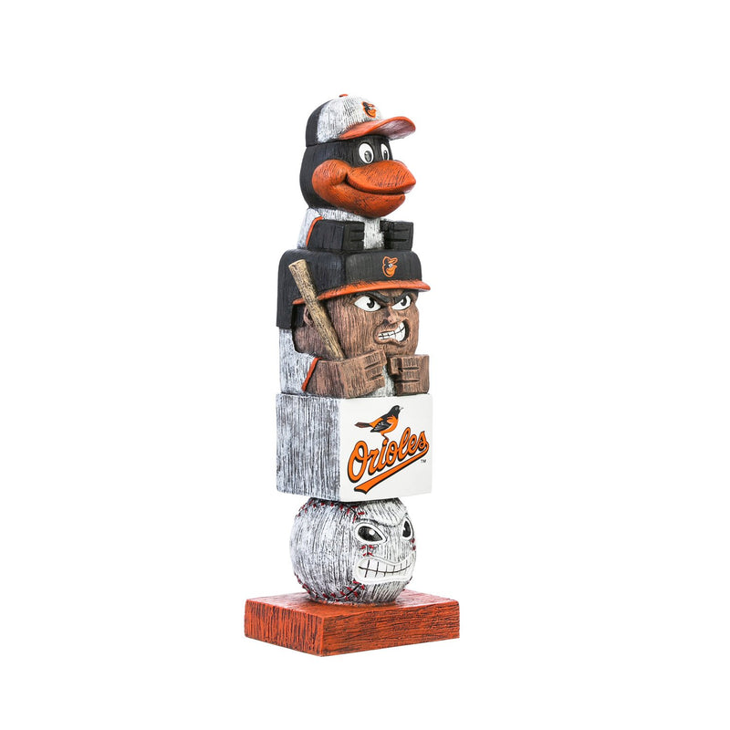 Tiki Tiki Totem, Baltimore Orioles,844202tt