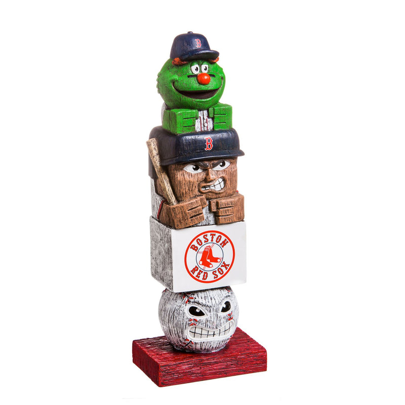 Tiki Tiki Totem, Boston Red Sox,844203tt