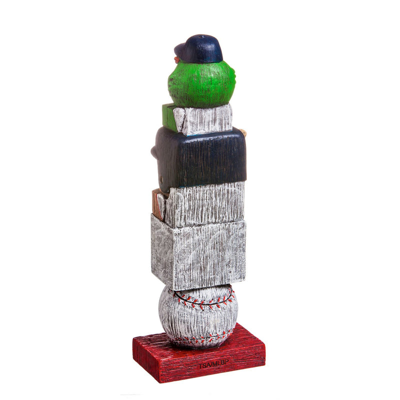 Tiki Tiki Totem, Boston Red Sox,844203tt