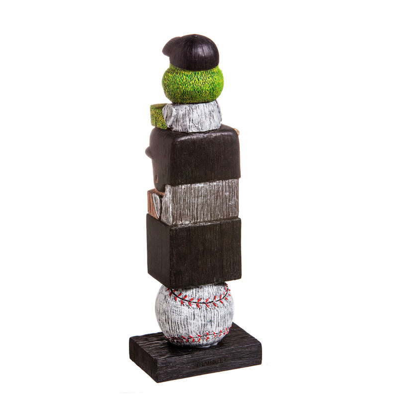 Tiki Tiki Totem, Chicago White Sox,844205tt