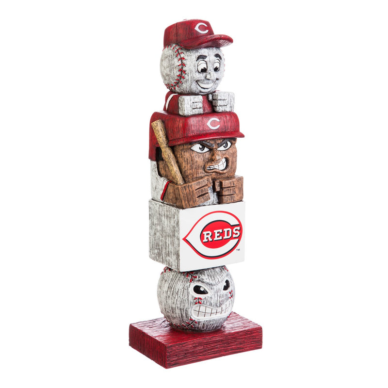 Tiki Tiki Totem, Cincinnati Reds,844206tt