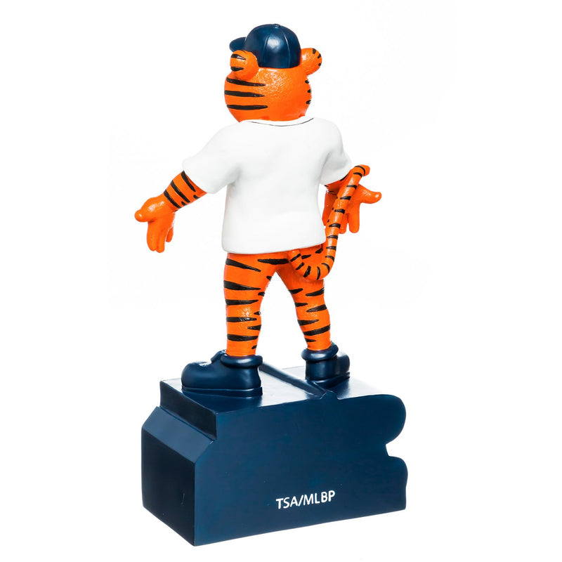 Detroit Tigers, Mascot Statue,844209ms