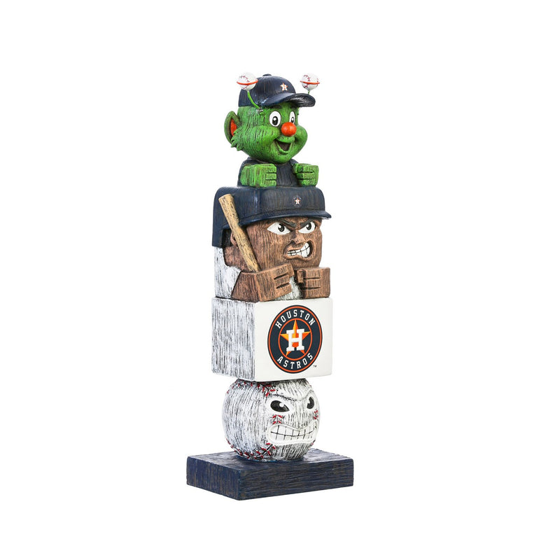 Tiki Tiki Totem, Houston Astros,844210tt