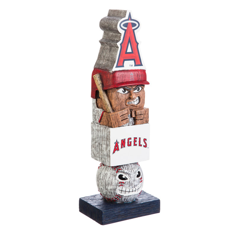 Tiki Tiki Totem, Los Angeles Angels of Anaheim,844212tt