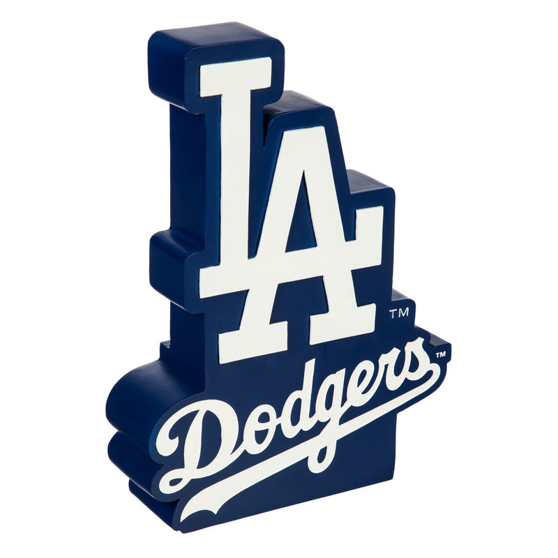 Los Angeles Dodgers, Mascot Statue,844213ms