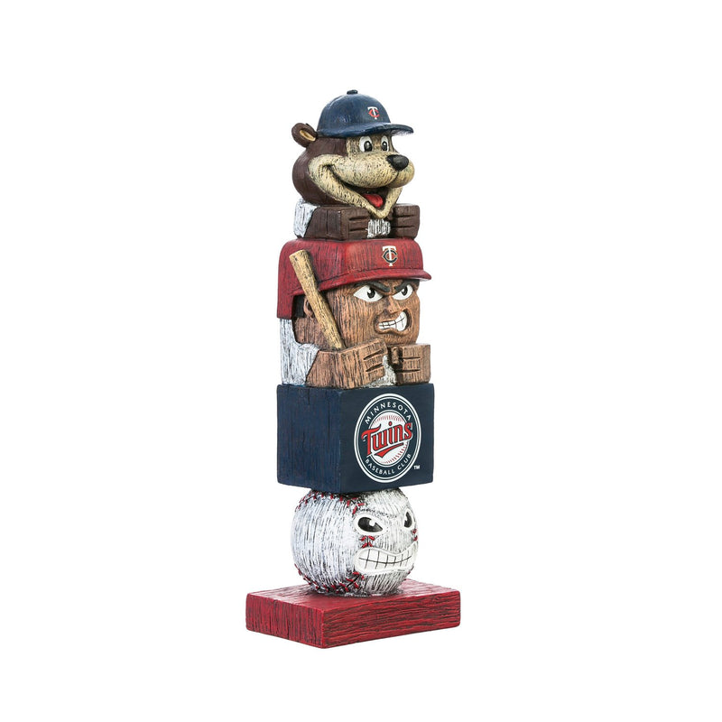 Tiki Tiki Totem, Minnesota Twins,844216tt