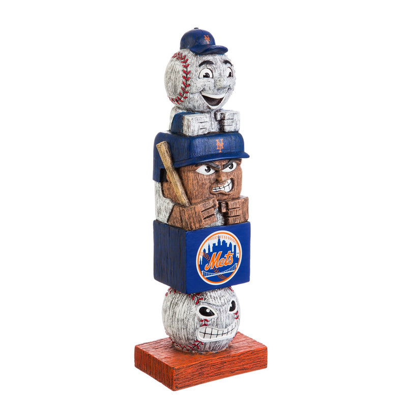 Tiki Tiki Totem, New York Mets,844217tt