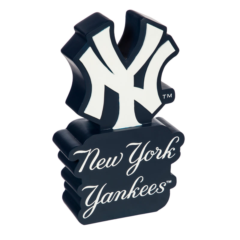 New York Yankees, Mascot Statue,844218ms