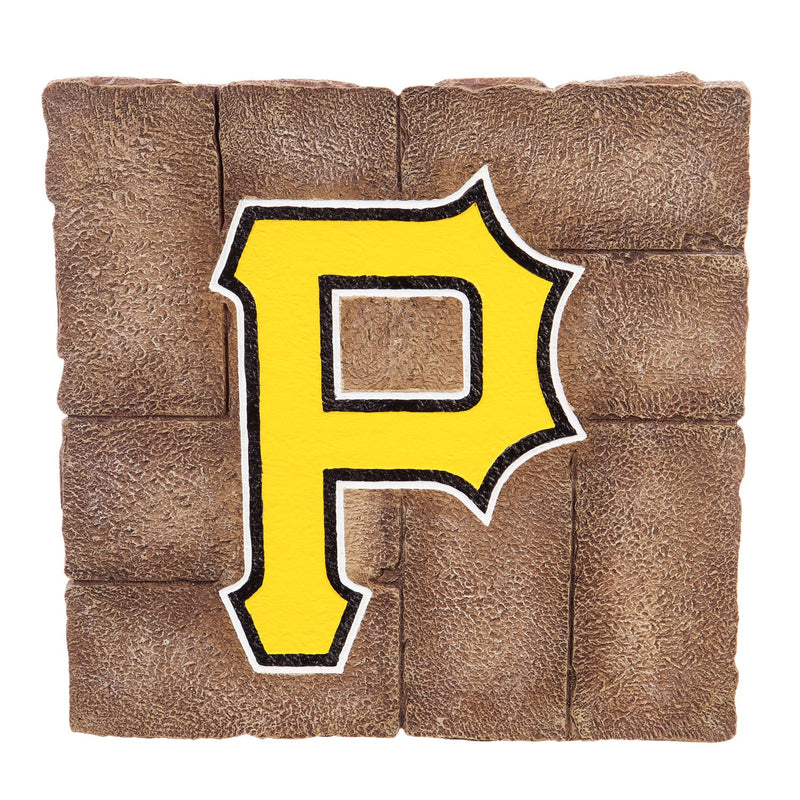 Pittburgh Pirates, Garden Stone,844221gs