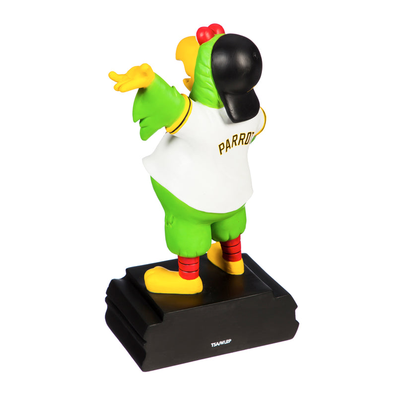 Pittsburgh Pirates, Mascot Statue,844221ms