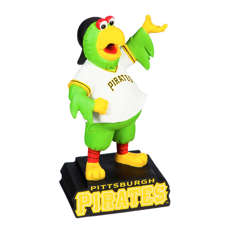 Pittsburgh Pirates, Mascot Statue,844221ms