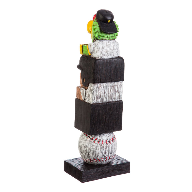 Tiki Tiki Totem, Pittsburgh Pirates,844221tt