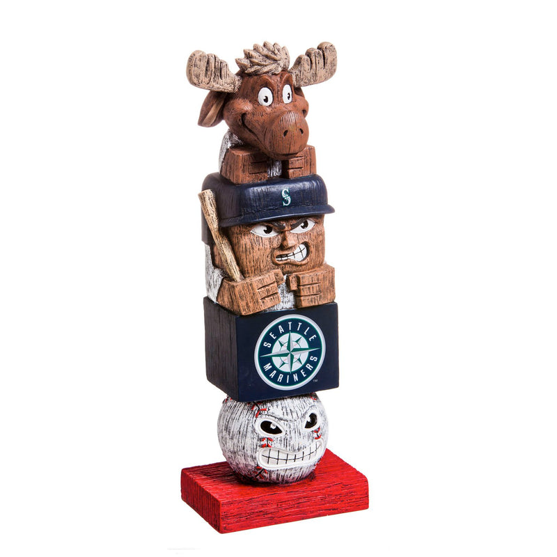 Tiki Tiki Totem, Seattle Mariners,844224tt