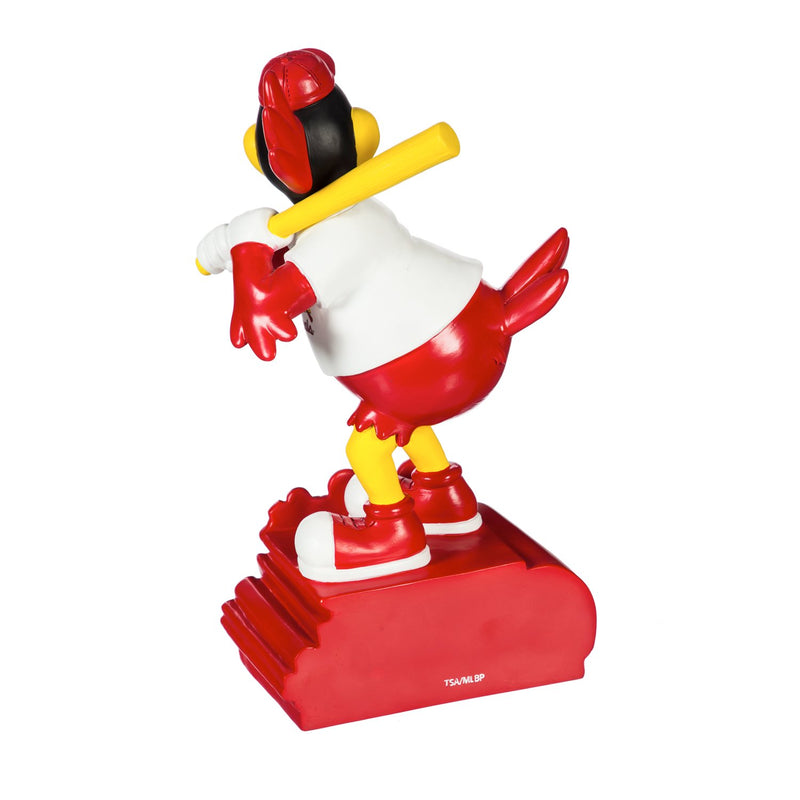 St Louis Cardinals, Mascot Statue,844225ms