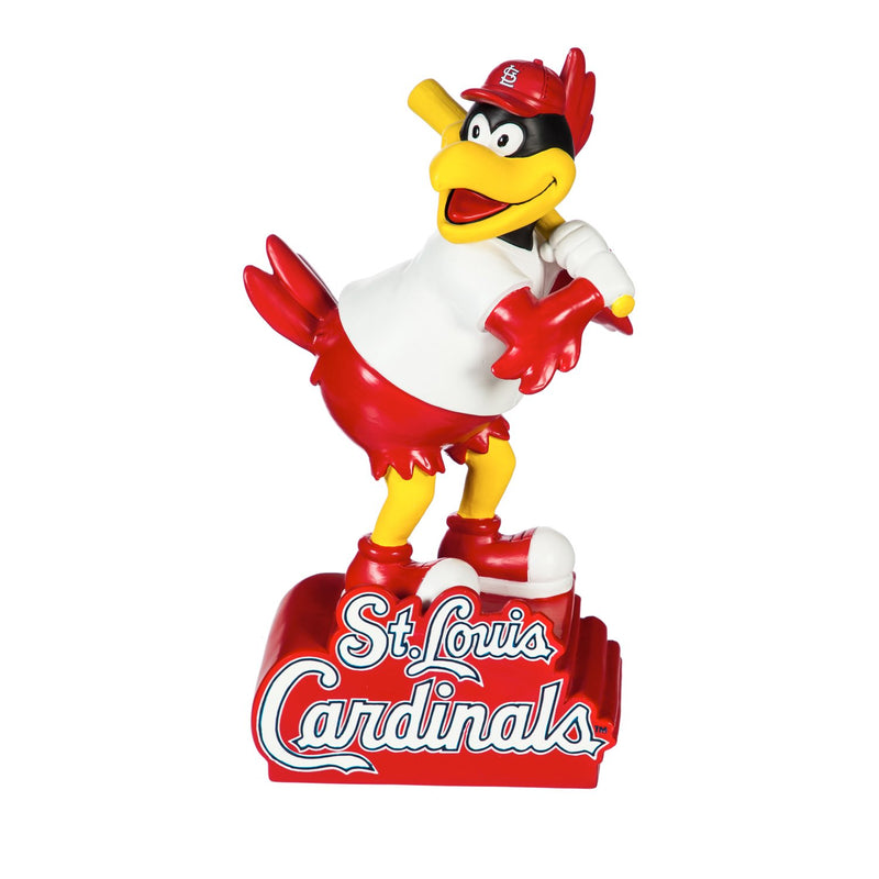 St Louis Cardinals, Mascot Statue,844225ms