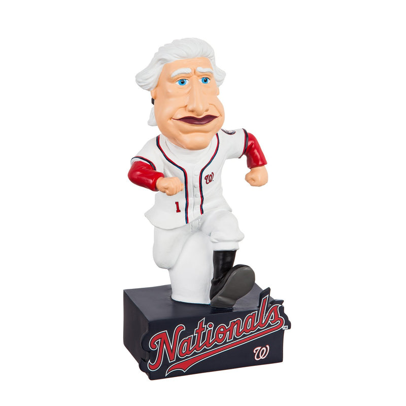 Washington Nationals, George Washington,844229msb