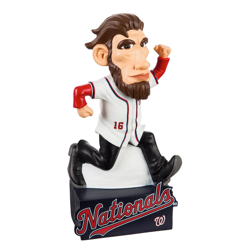 Washington Nationals,  Abraham Lincoln,844229msd