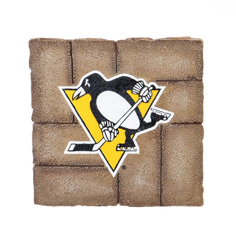 Pittsburgh Penguins, Garden Stone,844372gs