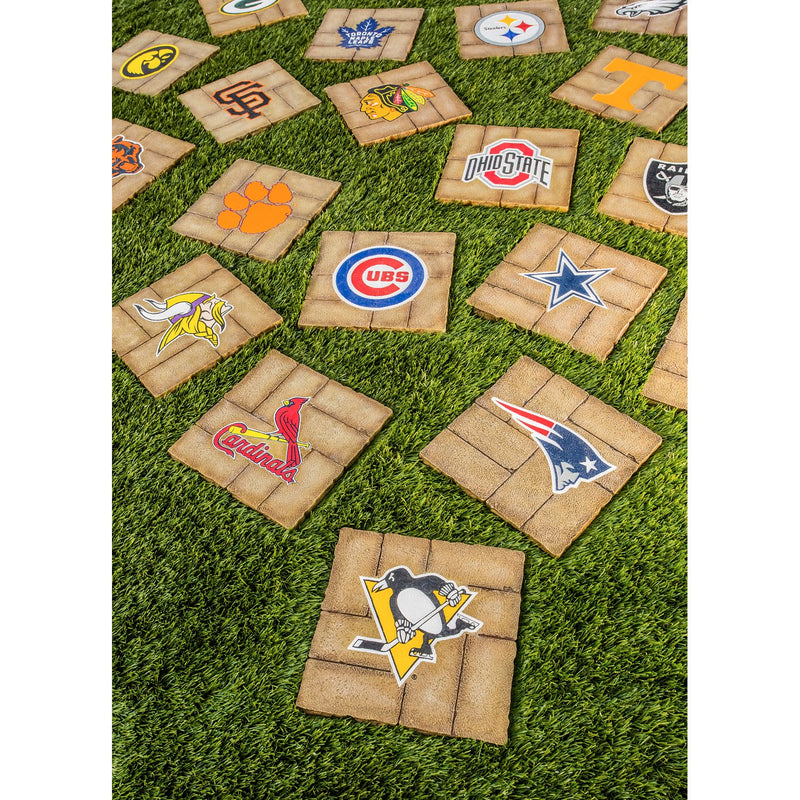 Pittsburgh Penguins, Garden Stone,844372gs