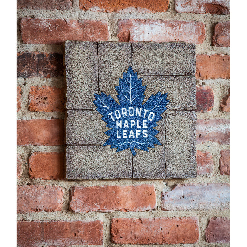 Toronto Maple Leafs, Garden Stone,844376gs