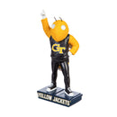 Georgia Tech, Mascot Statue,84919ms